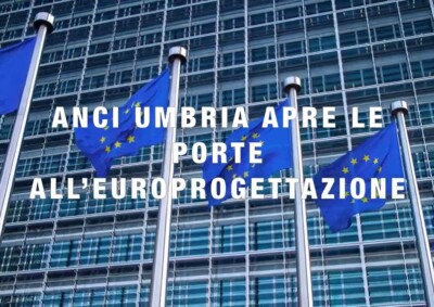 PROFESSIONISTI ESPERTI IN EUROPROGETTAZIONE - EU